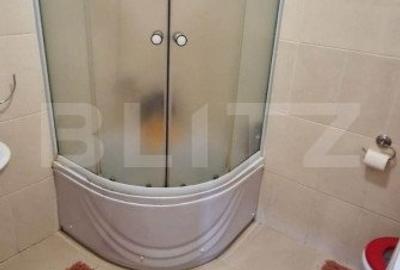 Apartament cu 2 camere, 43 mp, zona Iris - 9