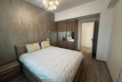 3 Camere | Piata Muncii | Global City | Parcare | Centrala Proprie - 2