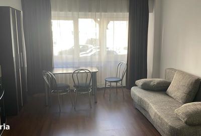 Garsonieră în Mănăștur - 6