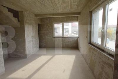 Casa individuala, 165 mp utili, teren 700 mp, Chinteni - 3