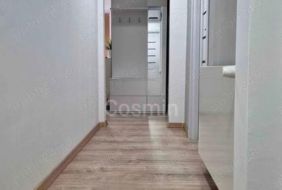Apartament 3 camere complet renovat Cartier Astra, Str. Berzei (col? cu Carpa?ilor), Bra?ov - 6