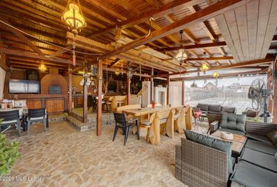 Casa Mogosoaia locuinta, scoala, after-school, gradinita, azil - 36