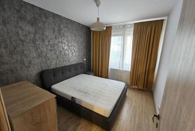 Apartament cu 3 camere decomandat în Runcu - 5