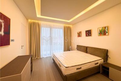 Apartament cu 5 camere decomandat, mobilat în Kiseleff - 36