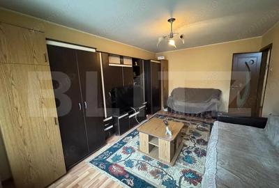 Apartament 2 camere, 56 mp, zona Cornitoiu - 1