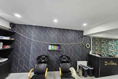 Spațiu comercial, de 102 mp, în Malu Mare - 6