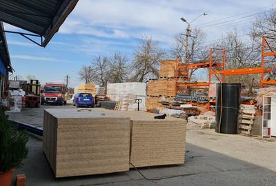 Spațiu comercial, în Central - 4