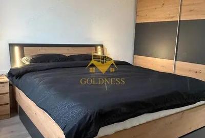 2 camere Open space, Premium, Parcare, Liberty, Zona Garii, Iris 2 camere Open space, Premium, Parcare, Liberty, Zona Garii, Iris - 1