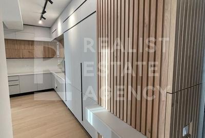 Apartament cu 3 camere, mobilat în Tunari - 4