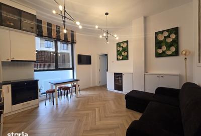 Apartament cu 2 camere în Central - 2