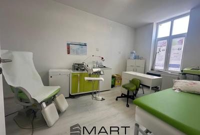 Spațiu comercial, de 65 mp, în Bartolomeu - 8