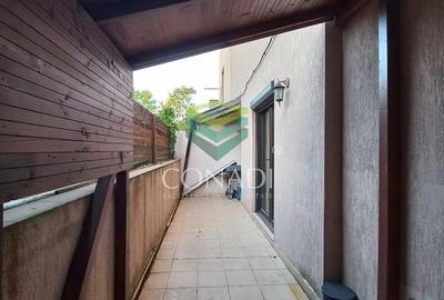 Apartament cu 2 camere decomandat, mobilat în Băneasa - 9