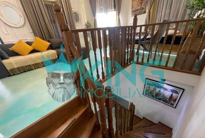 Apartament Duplex 3 Camere Cismigiu - 16