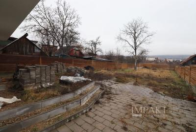 Duplex cu 5 camere cu Canalizare în Dâmbul Rotund - 42