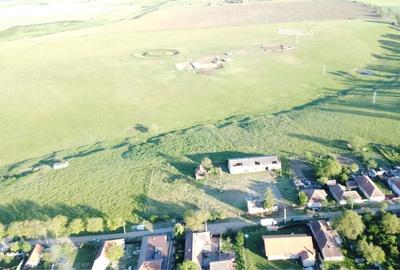 Casă cu 4 camere cu Teren 350 Mp în Mașloc - 7