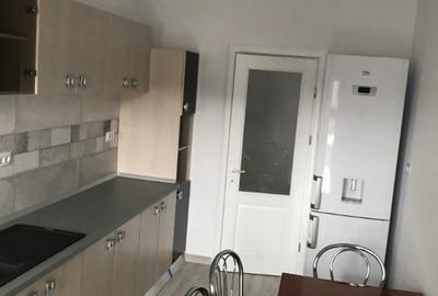 Apartament cu 2 camere decomandat în Central - 2
