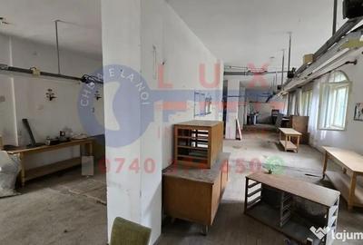 Spațiu comercial, de 364 mp, în Păcii - 1