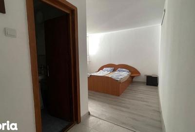 Spațiu comercial, de 2,100 mp, în Borș - 3