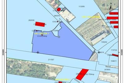 Prezentare Teren - Pipera, Sector 1, Bucuresti - 14.594 mp Prezentare Teren - Pipera, Sector 1, Bucuresti - 14.594 mp - 2