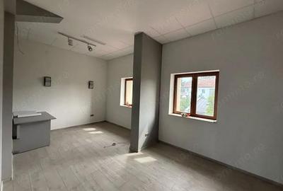 Spațiu comercial, de 200 mp, în Libertății - 4