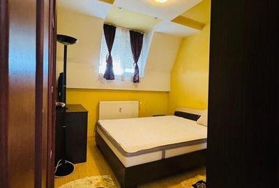 Apartament cu 3 camere decomandat în Dacia - 6