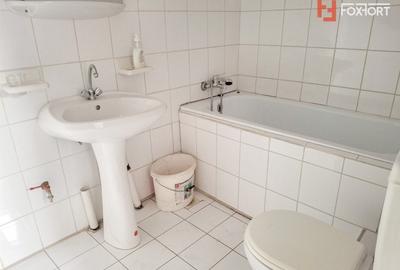 Spațiu comercial, de 800 mp, în Mircea cel Bătrân - 30