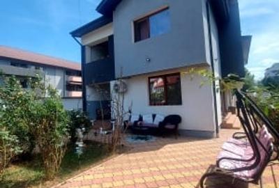 Casa individuala de vanzare- zona Fundeni - 3