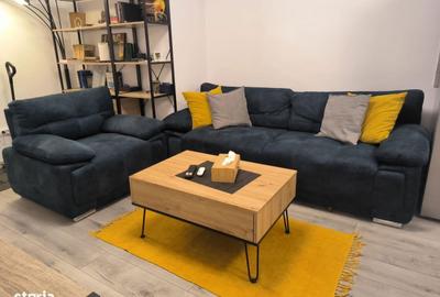 Apartament cu 2 camere în Dâmbul Rotund - 6