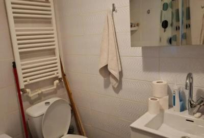 Garsonieră decomandată în Hlincea - 5