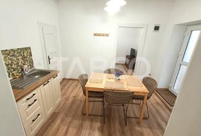 Apartament 2 camere in Centrul Istoric in apropiere de Parcul Astra - 3