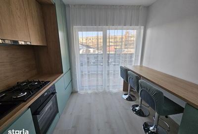 Apartament cu 2 camere în Gării - 5