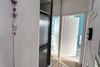 Apartament cu 2 camere în Găvana - 3