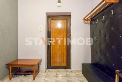 Apartament doua camere cu parcare  Parcul Trandafirilor - 22