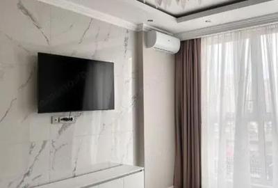 Apartament cu 2 camere decomandat în Știrbei Vodă - 2