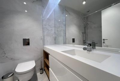 2 Camere – One Herăstrău Park - 10