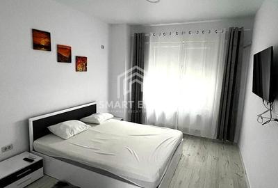 Apartament cu 2 camere decomandat, mobilat în Sebastian - 2