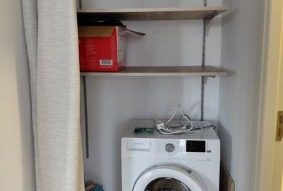 Apartament cu 2 camere semidecomandat, mobilat în Muncii - 7