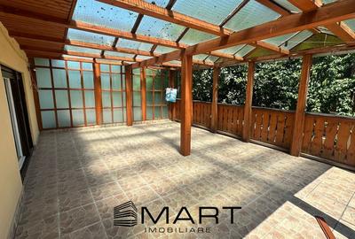 Casă individuală cu 3 camere cu Canalizare în Calea Poplăcii - 8