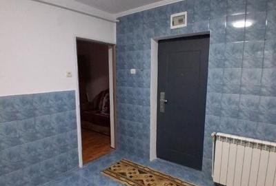 Apartament o camera 34mp parter inalt Asirom la cheie renovat centrala - 2