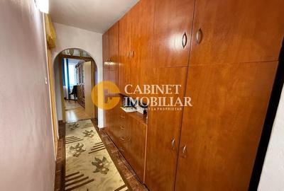 3 Camere Decomandat - 68mp- Mobilat/Utilat - Zona Frumoasa - 10