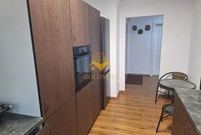 Apartament cu 2 camere decomandat, mobilat în Florești - 5