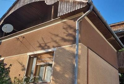 Casă cu 2 camere cu Teren 700 Mp în Turda - 7