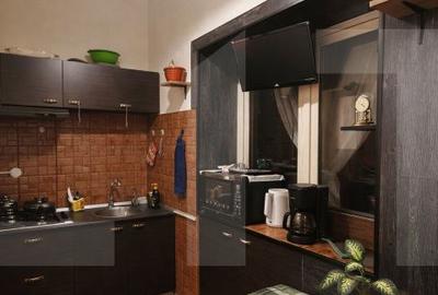 Apartament cu 2 camere în Central - 10