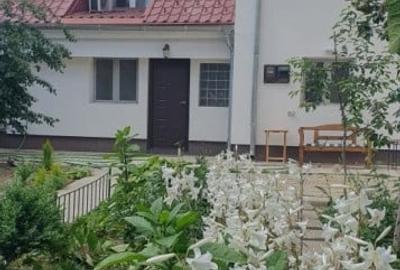 Casa 3 camere/ Spatiu comercial/ Aviatiei/ Metrou/ Aurel Vlaicu 7 min - 1