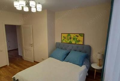 Apartament cu 2 camere decomandat în Lipovei