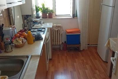 Apartament cu 3 camere decomandat în Central - 3