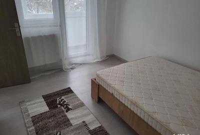 Apartament cu 2 camere semidecomandat în Buziașului - 6