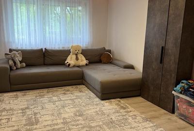 Apartament cu 3 camere decomandat în Central - 4