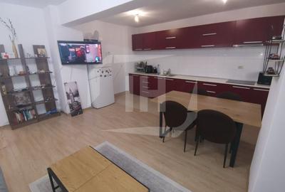 Apartament 2 camere, intermediar, cartier Buna Ziua