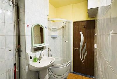 Garsonieră semidecomandată, mobilată în Tractorul - 7